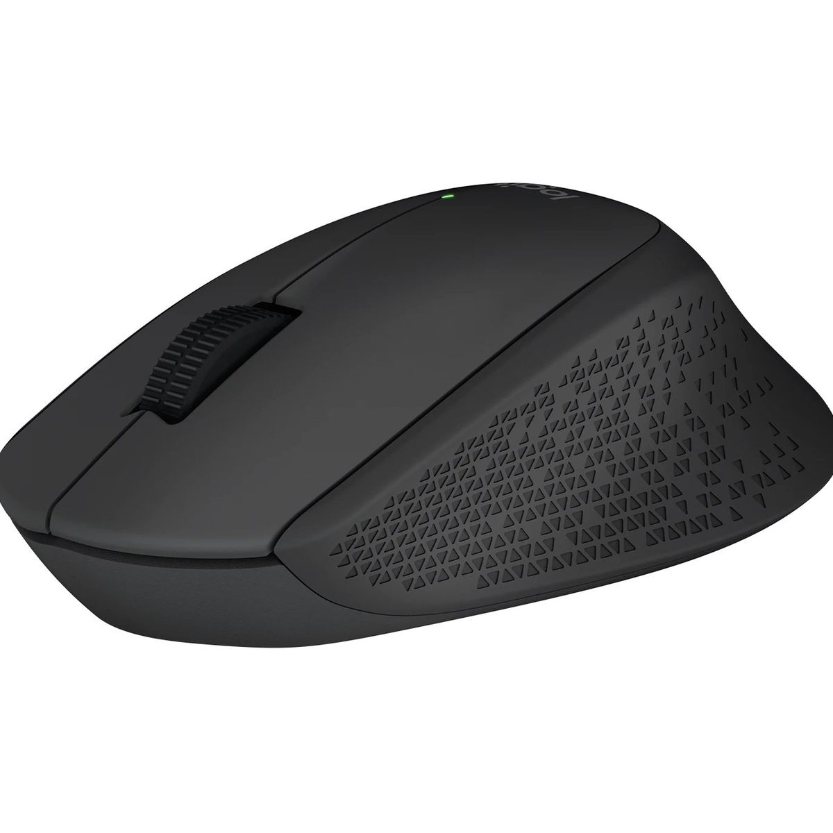 LOGITECH - Mouse Inalambrico Logitech M280 Color Negro