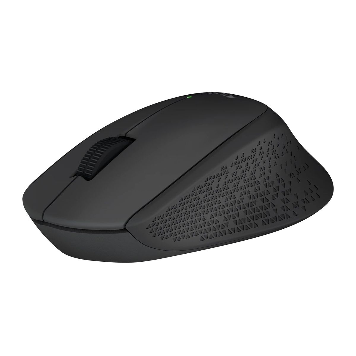 LOGITECH - Mouse Inalambrico Logitech M280 Color Negro