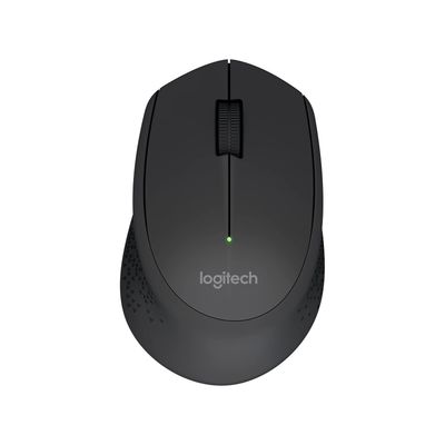 Imagen 2 del producto Mouse Inalambrico M280 Color Negro