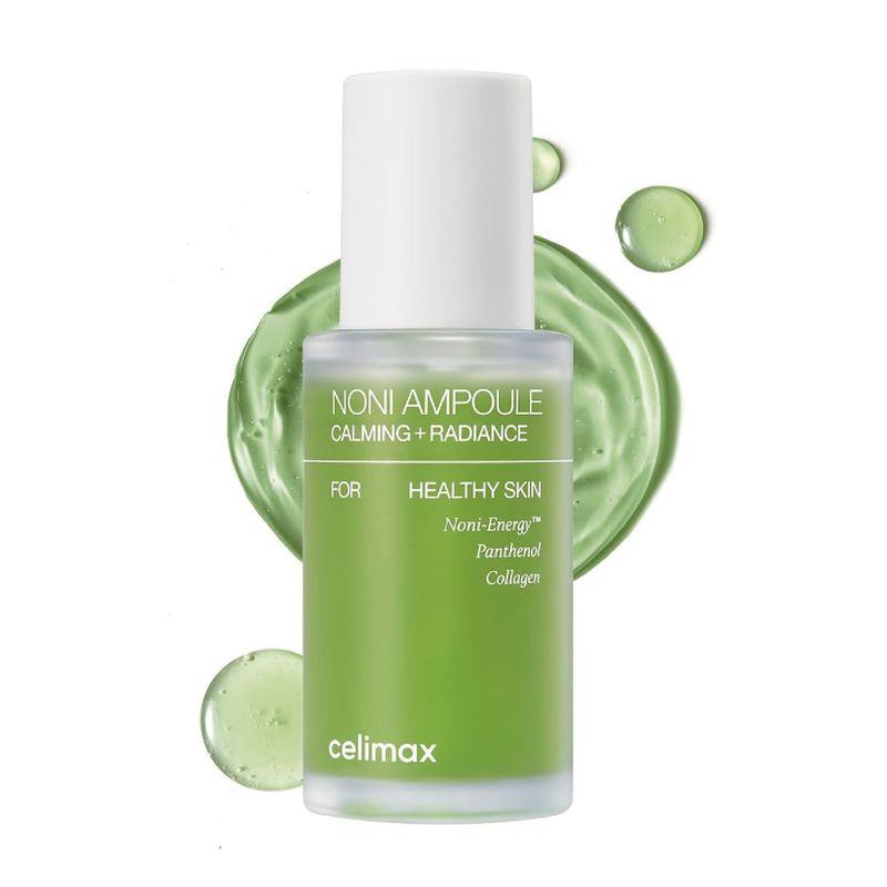 CELIMAX - Serum Coreano The Real Noni Energy Ampoule