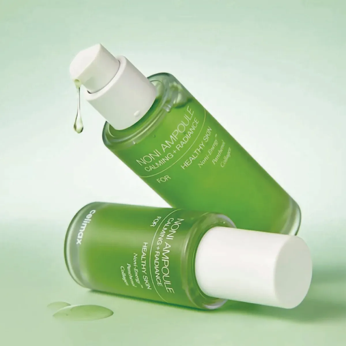 CELIMAX - Serum Coreano The Real Noni Energy Ampoule Celimax