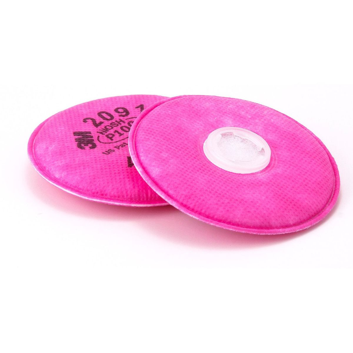 3M - Filtros 3m 2091 P100 (par)