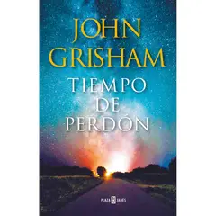 PENGUIN RANDOM HOUSE - LIBRO TIEMPO DE PERDÓN