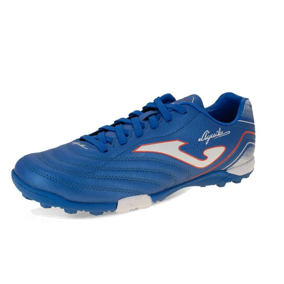 JOMA - Zapatilla Fútbol Turf Hombre Aguila Azul Joma