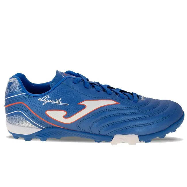 JOMA - Zapatilla Fútbol Turf Hombre Aguila Azul Joma