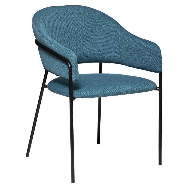 ATMOSPHERA - SILLA SIRON AZUL ATMOSPHERA