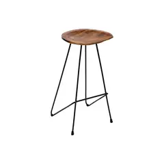 ATMOSPHERA - SILLA BAR SUMAR TEAK
