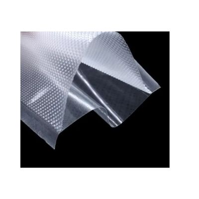 Imagen 2 del producto 100 Bolsas Sellado al Vacío Gofrada 20x25cm