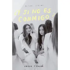 PENGUIN RANDOM HOUSE - LIBRO ¿Y SI NO ES CONMIGO?
