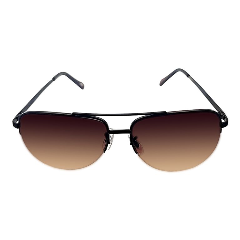 Lentes de Sol 66353539 Outlook Mujer Marron TALLA UNICA