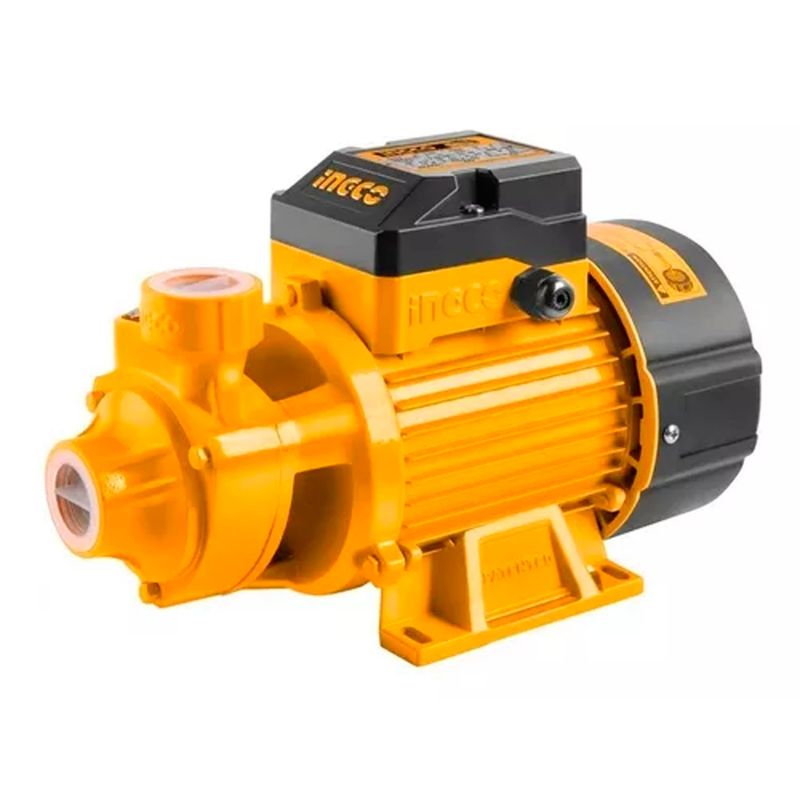 INGCO - Bomba De Agua Periférica 550w 075hp Ingco Vpm5508