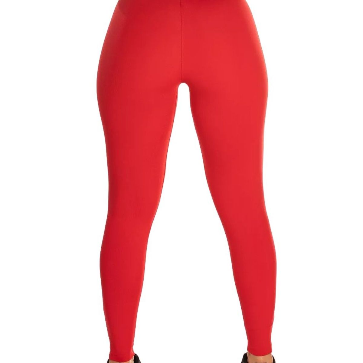 GARSIL - Calzas De Algodon Para Mujer - Fabricación Nacional - Tiro Medio