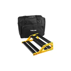 NUX - Pedal Board + Funda NPB-S