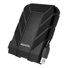 ADATA - Disco Duro Externo Hd710 Pro 2tb Negro