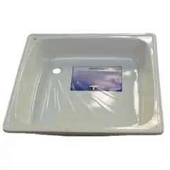 TAUMM - RECEPTACULO PARA DUCHA 70X70
