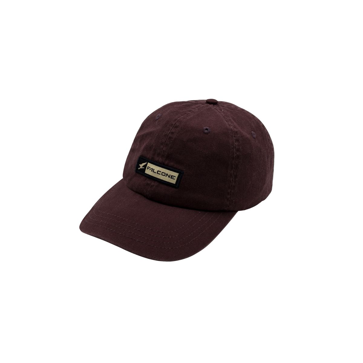 FALCONE - Gorro Rectangular Logo Falcone