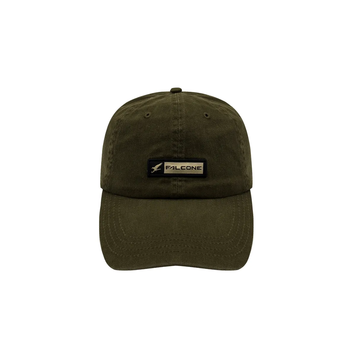 FALCONE - Gorro Rectangular Logo Falcone