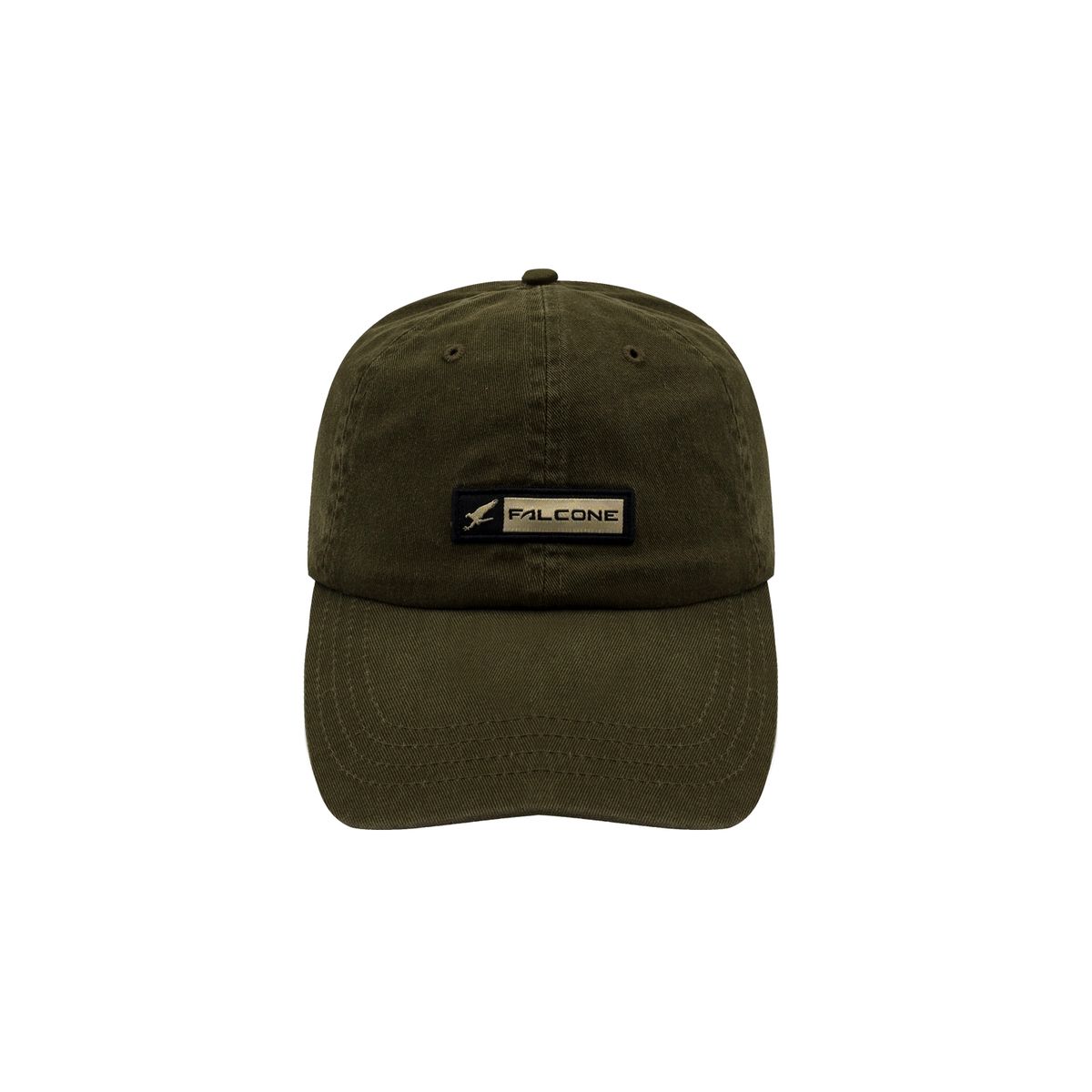 FALCONE - Gorro Rectangular Logo Falcone