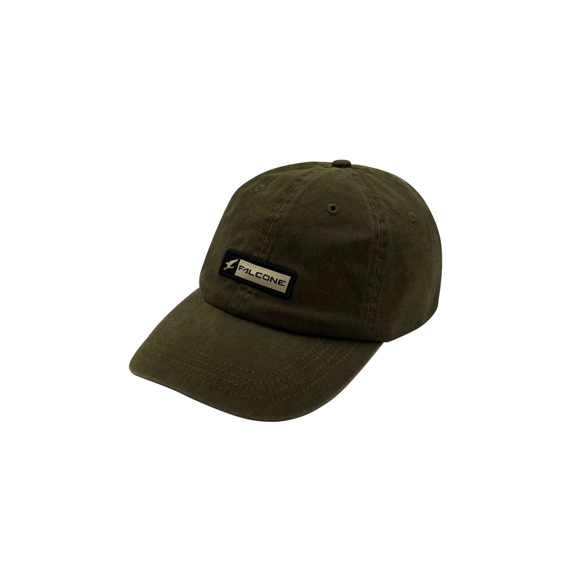 FALCONE - Gorro Rectangular Logo Falcone