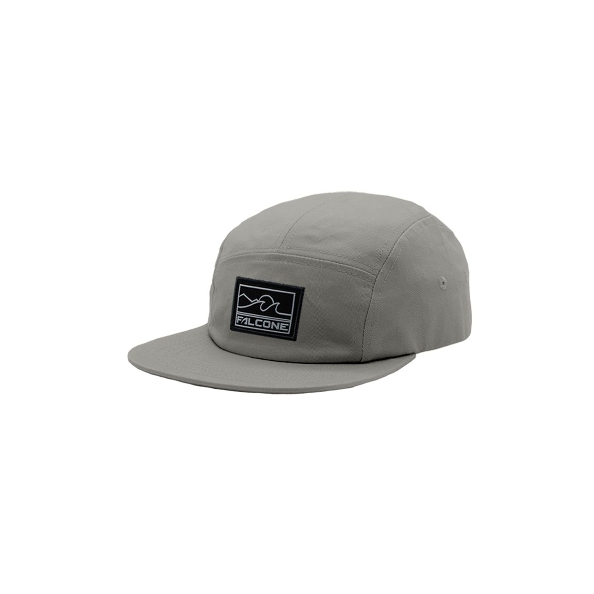 FALCONE - Gorro Canvas 5 Panel Falcone
