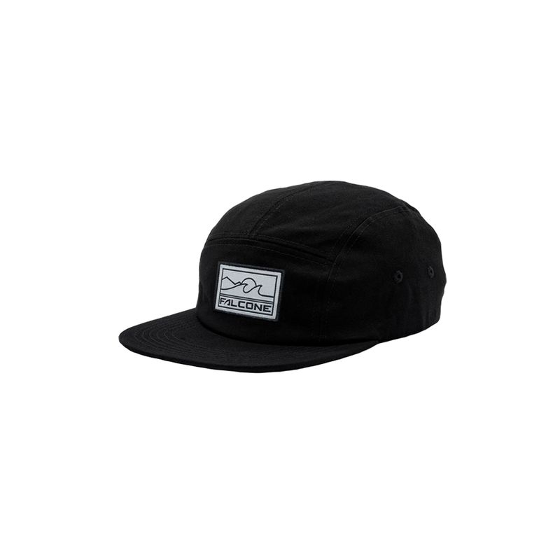 FALCONE - Gorro Canvas 5 Panel Falcone