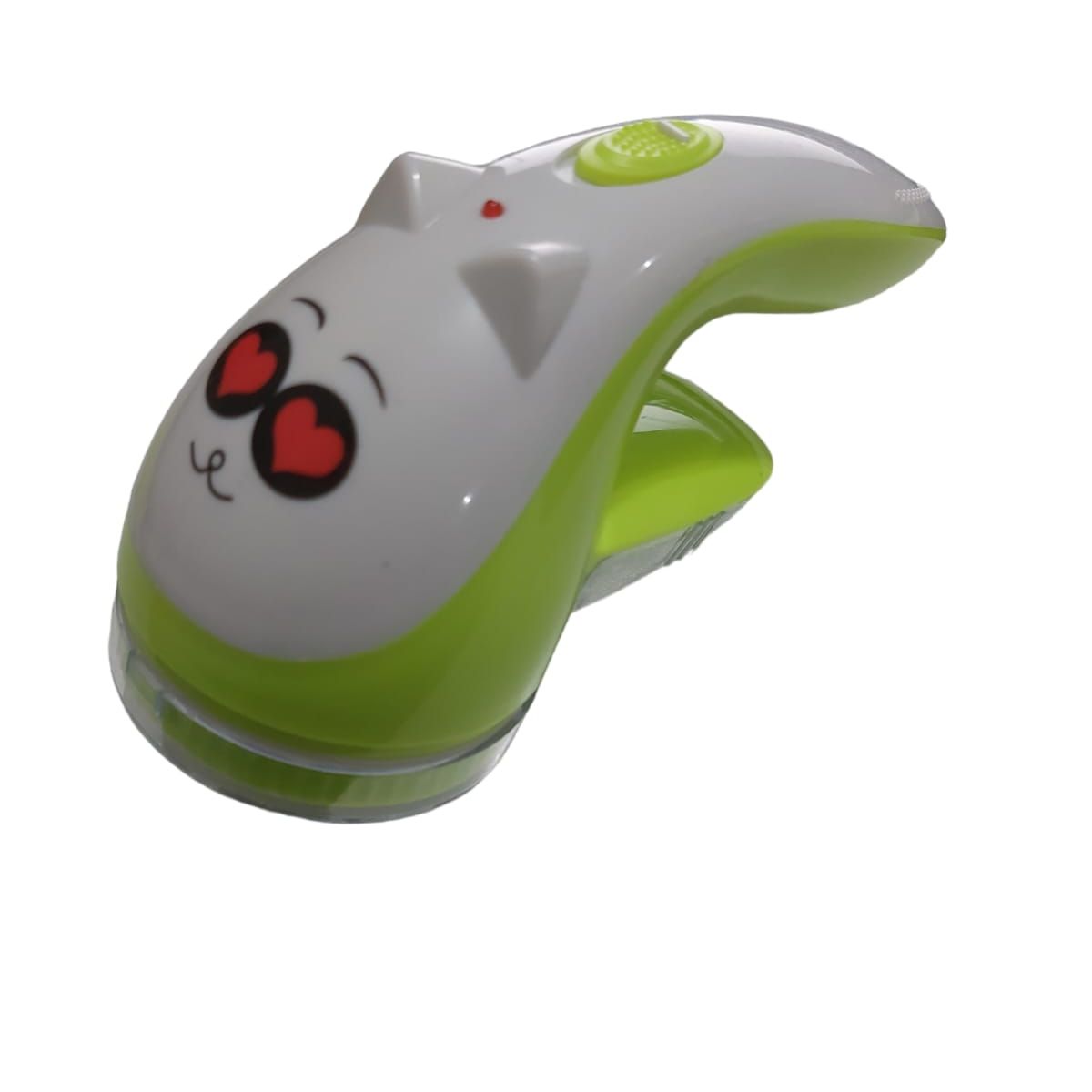 GENERICO - Quita Pelusas Para Ropa Ojitos