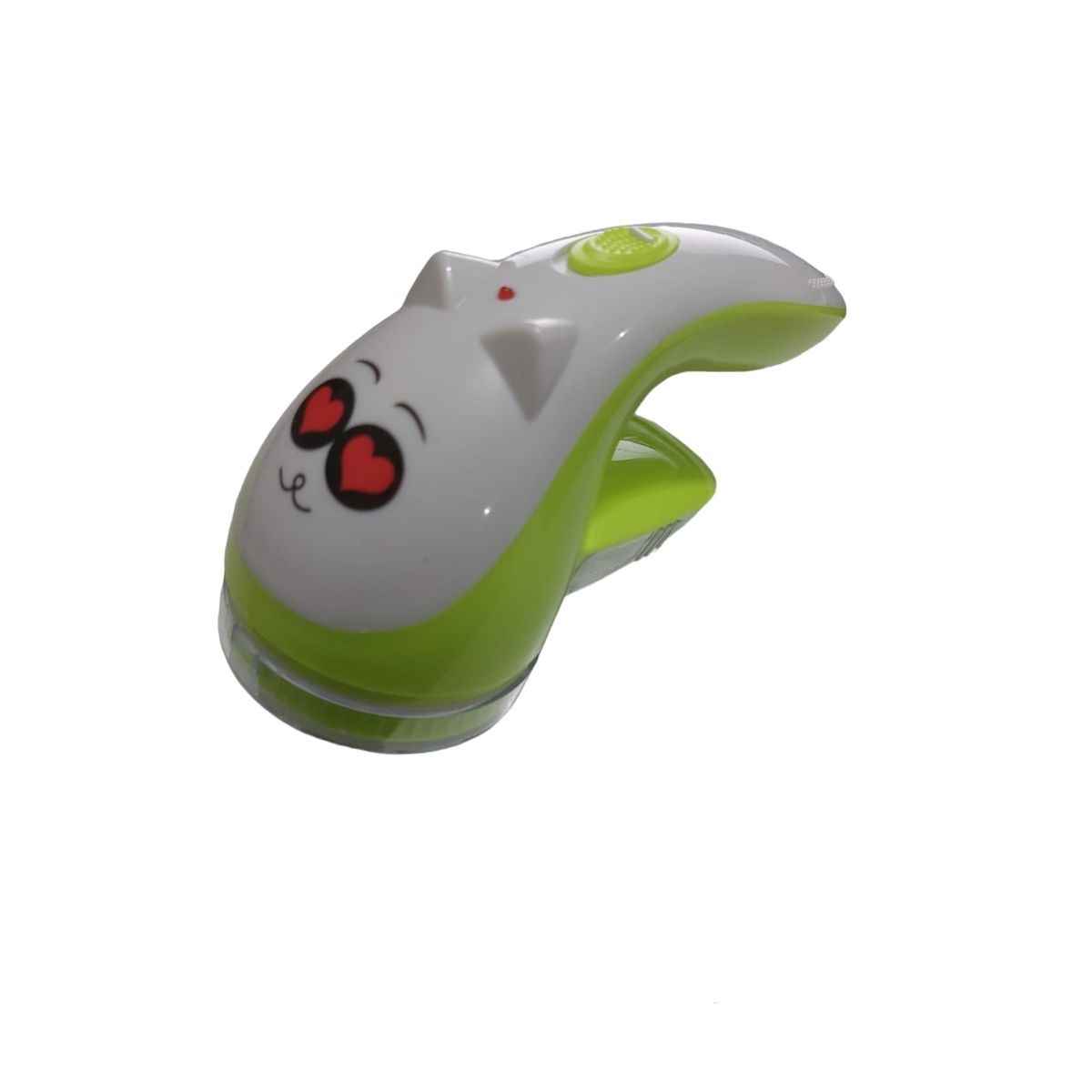 GENERICO - Quita Pelusas Para Ropa Ojitos