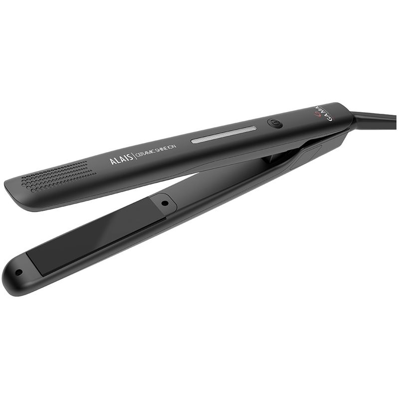 GAMA - Plancha Alisadora Gama Alais Ceramic Shine Ion