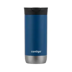 CONTIGO - Vaso Térmico Huron 2.0 Azul 473ml