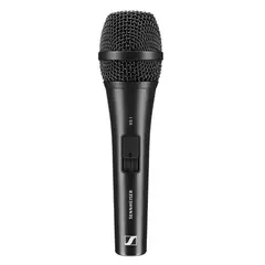 SENNHEISER - XS1 MICROFONO DINAMICO