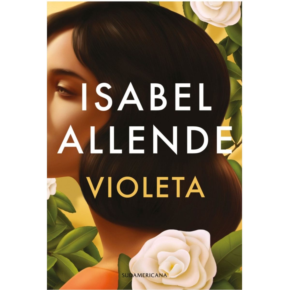 PENGUIN RANDOM HOUSE - LIBRO VIOLETA (DB) - Isabel Allende