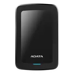 ADATA - Disco Duro Externo Ahv300-2tu31 2tb Negro