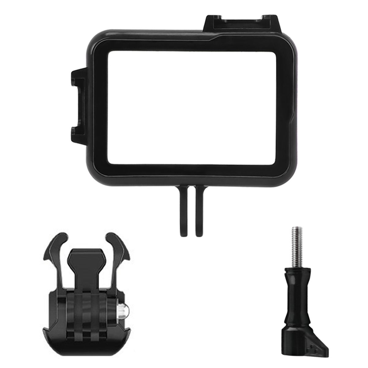 GENERICO - Frame Para Gopro Hero 9 10 11