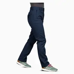 CURSOR - Pantalon Termico Impermeable Softshell Con Micropolar Mujer
