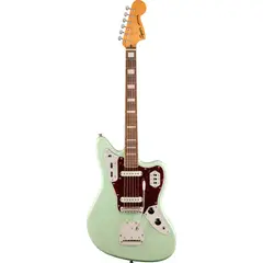 SQUIER - Guitarra Eléctrica Jaguar Classic Vibe 70s