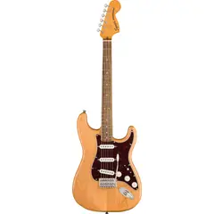 SQUIER - Guitarra Eléctrica Stratocaster Classic Vibe 70s