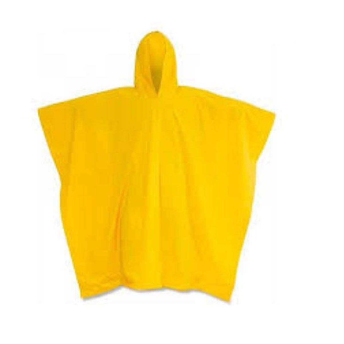 OEM - Poncho plastico niño