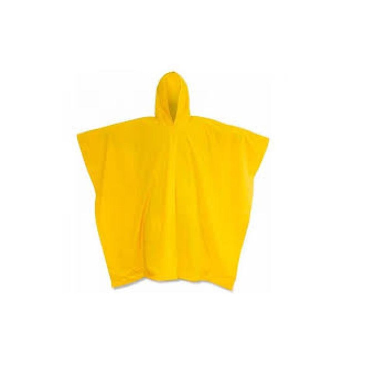 OEM - Poncho plastico niño