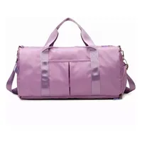 Bolso Deportivo Para Viaje Impermeable