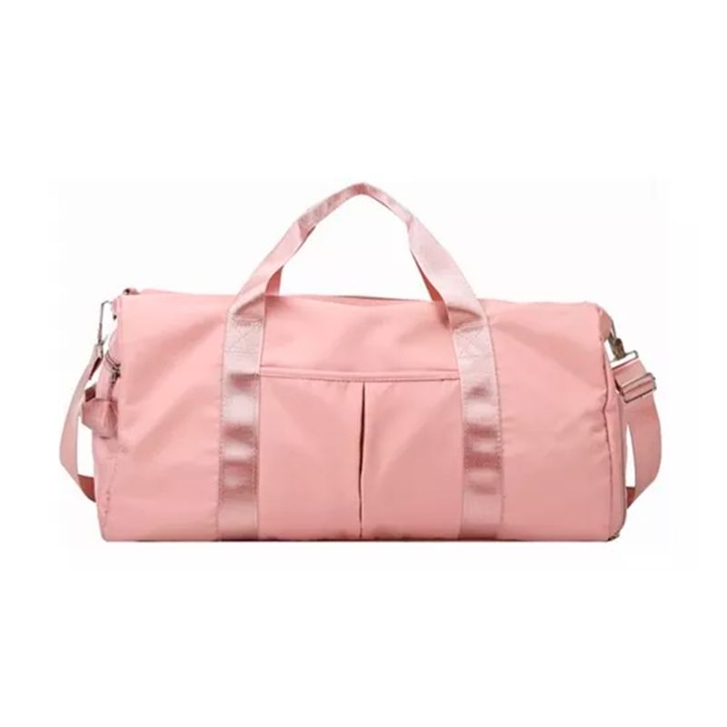 GENERICO - Bolso Deportivo Para Viaje Impermeable