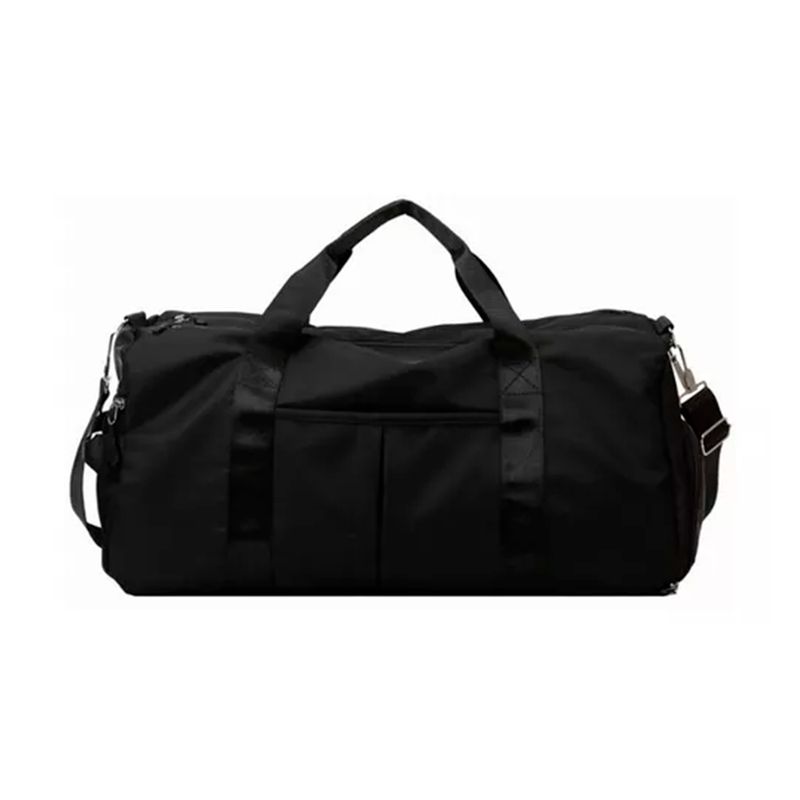 GENERICO - Bolso Deportivo Para Viaje Impermeable