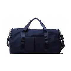 GENERICO - Bolso Deportivo Para Viaje Impermeable