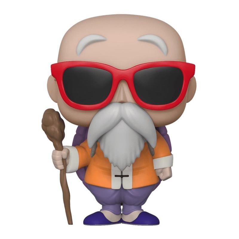 FUNKO - Funko Pop Dragon Ball Maestro Roshi 382