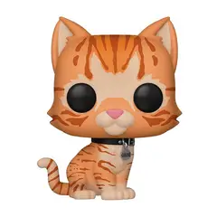 FUNKO - Pop Marvel Capitana Marvel Goose El Gato 426