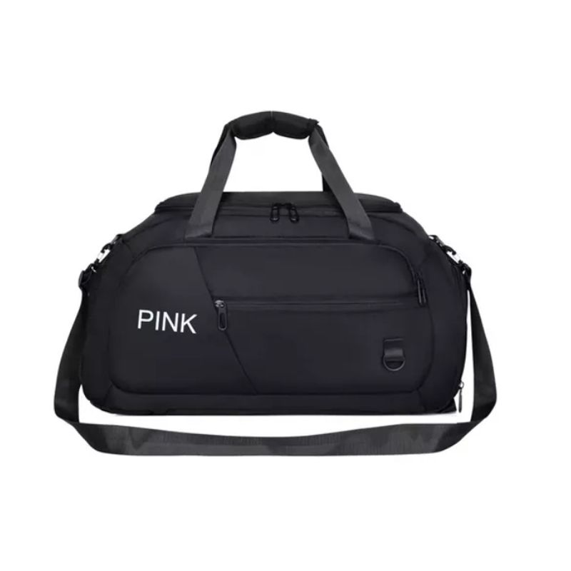 GENERICO - Maletas Viaje Bolso Deportivo Para Gym Viaje Mochila Dama