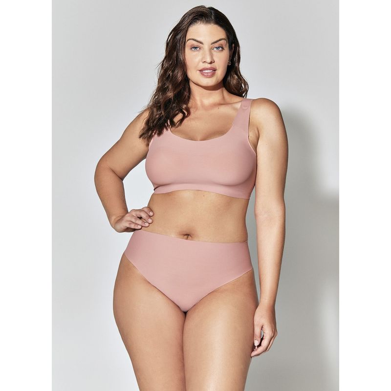 LIZ - CALZÓN ZERO MARCAS HOT PANTY COLALESS 50255