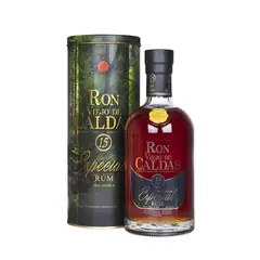 GENERICO - Ron Viejo de Caldas 15 años 700 ml