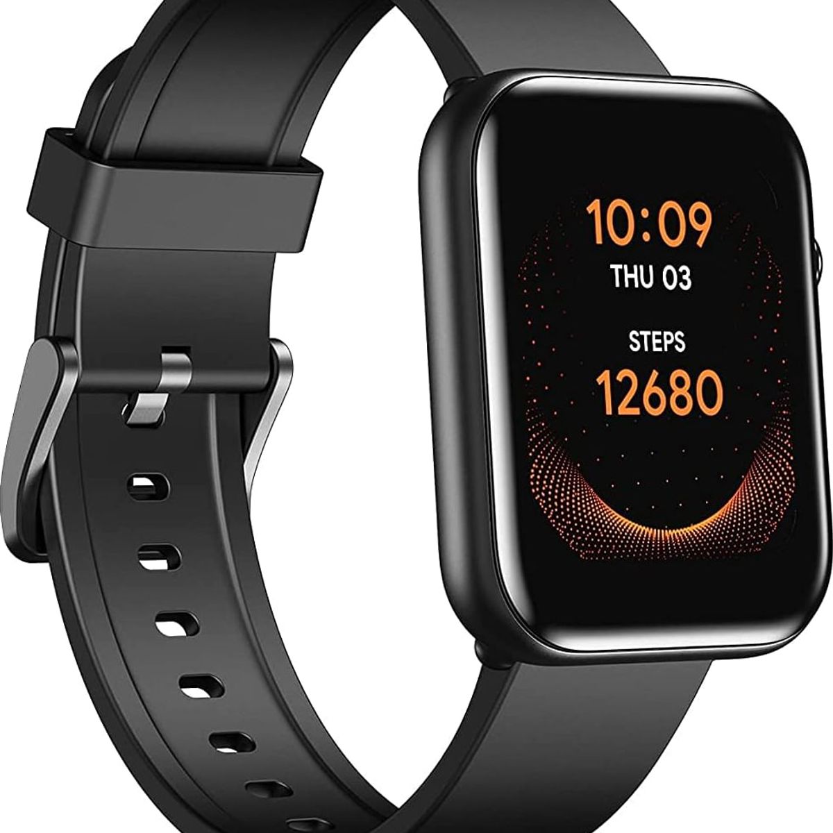 MOBVOI - Smartwatch Mobvoi Ticwatch Gth Termometro Oxigeno Natacion