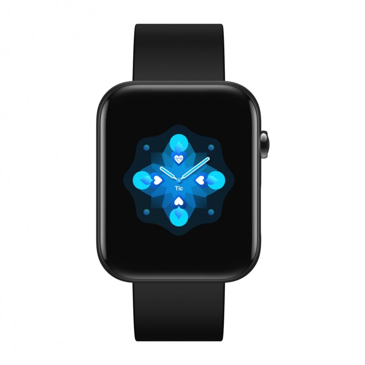 MOBVOI - Smartwatch Mobvoi Ticwatch Gth Termometro Oxigeno Natacion