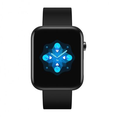 Imagen 2 del producto Smartwatch Ticwatch Gth Termometro Oxigeno Natacion